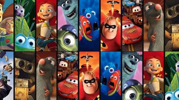 Foto: Disney