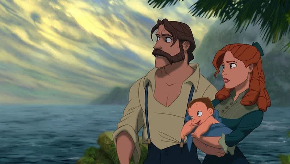 Foto: Disney