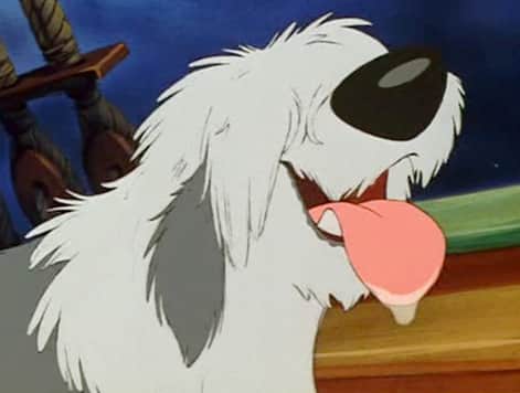 Foto: Disney