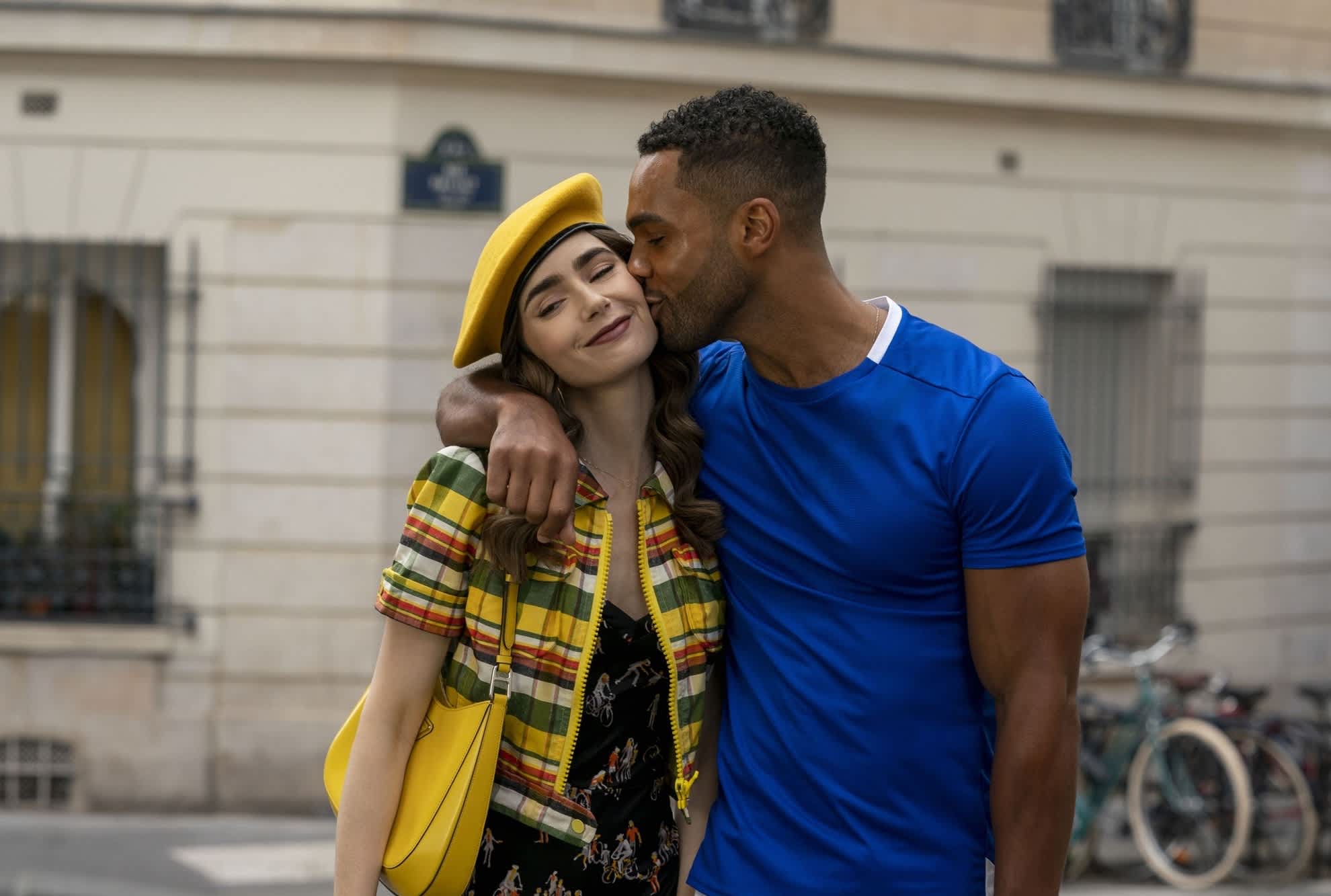 Foto: Netflix