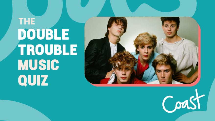 double trouble music quiz