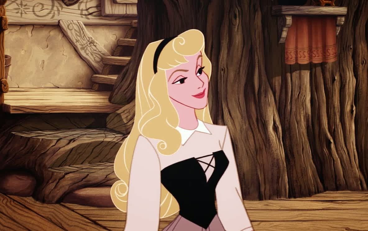 Foto: Disney