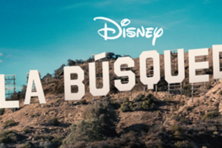 Foto: Disney+