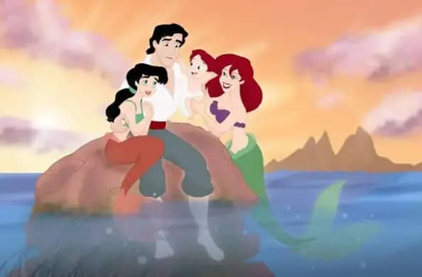 Foto: Disney