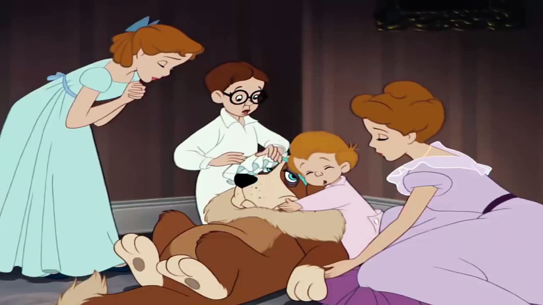 Foto: Disney