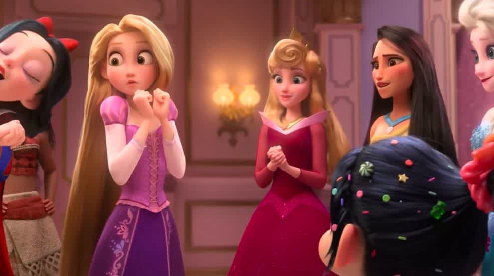 Foto: Disney