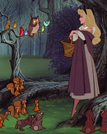 Foto: Disney