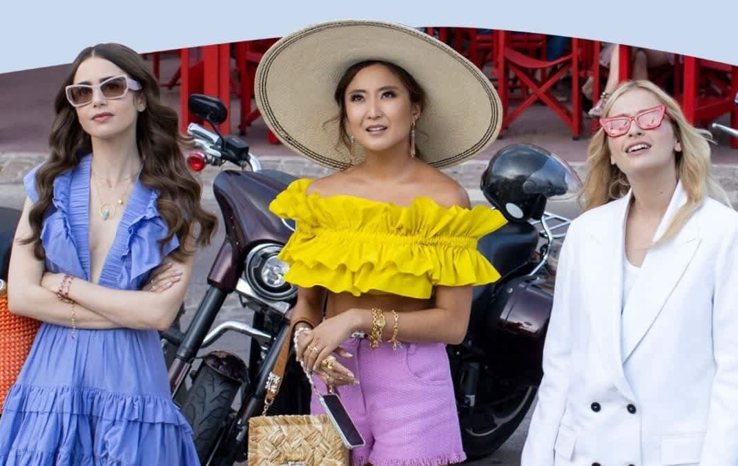 Foto: Netflix