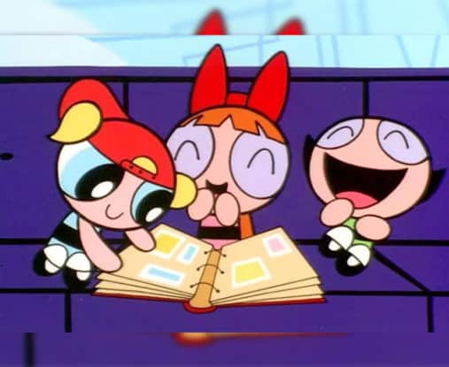 Foto: Cartoon Network
