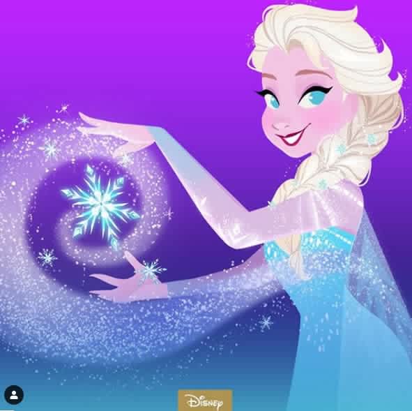 Foto: Instagram/@disney