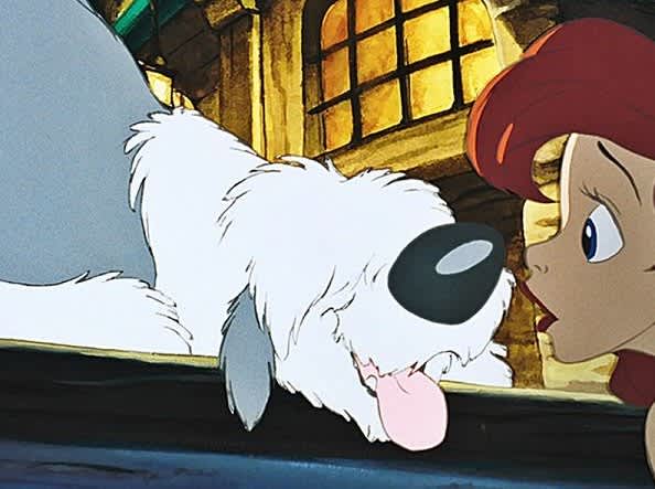 Foto: Disney