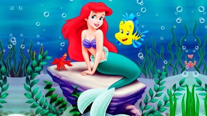 Foto: Disney