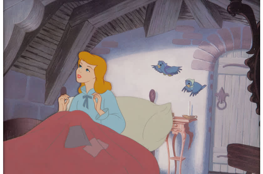 Foto: Disney