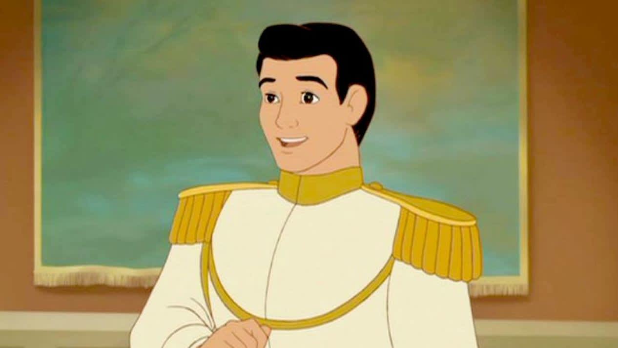 Foto: Disney