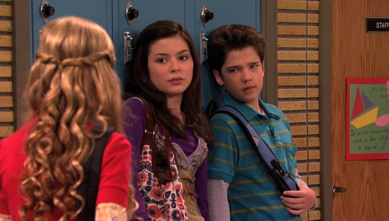 Foto: Nickelodeon
