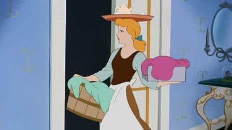 Foto: Disney
