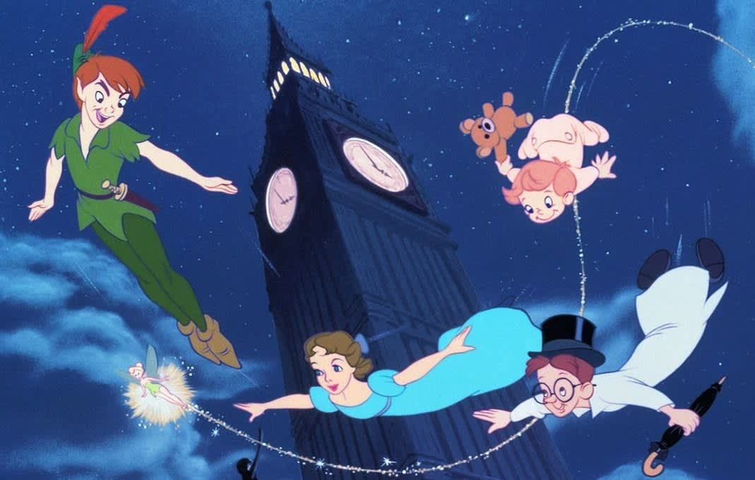 Foto: Disney