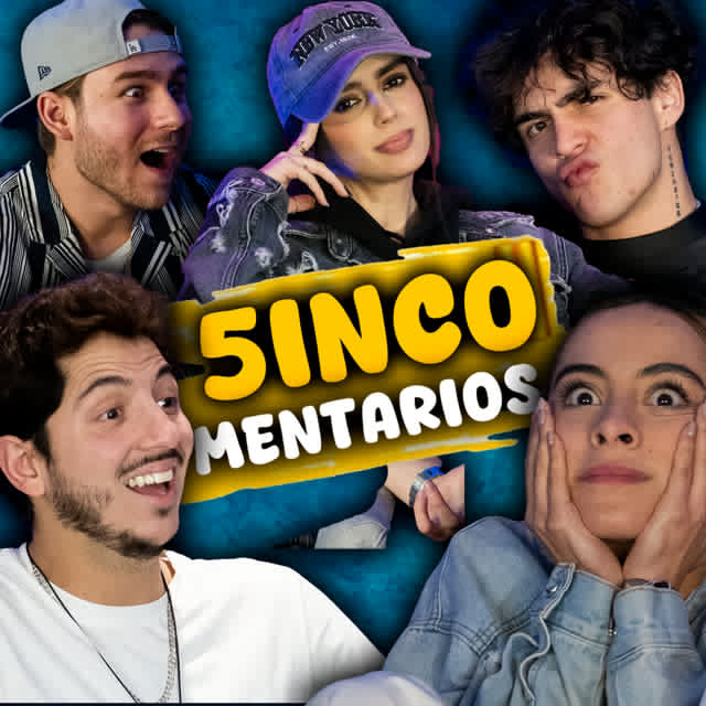 5comentarios