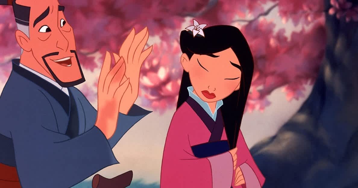Foto: Disney