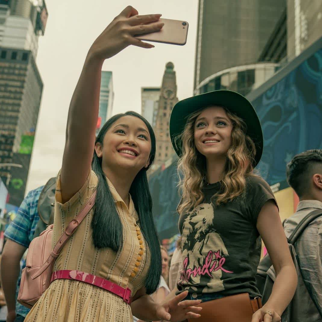 Foto: Netflix