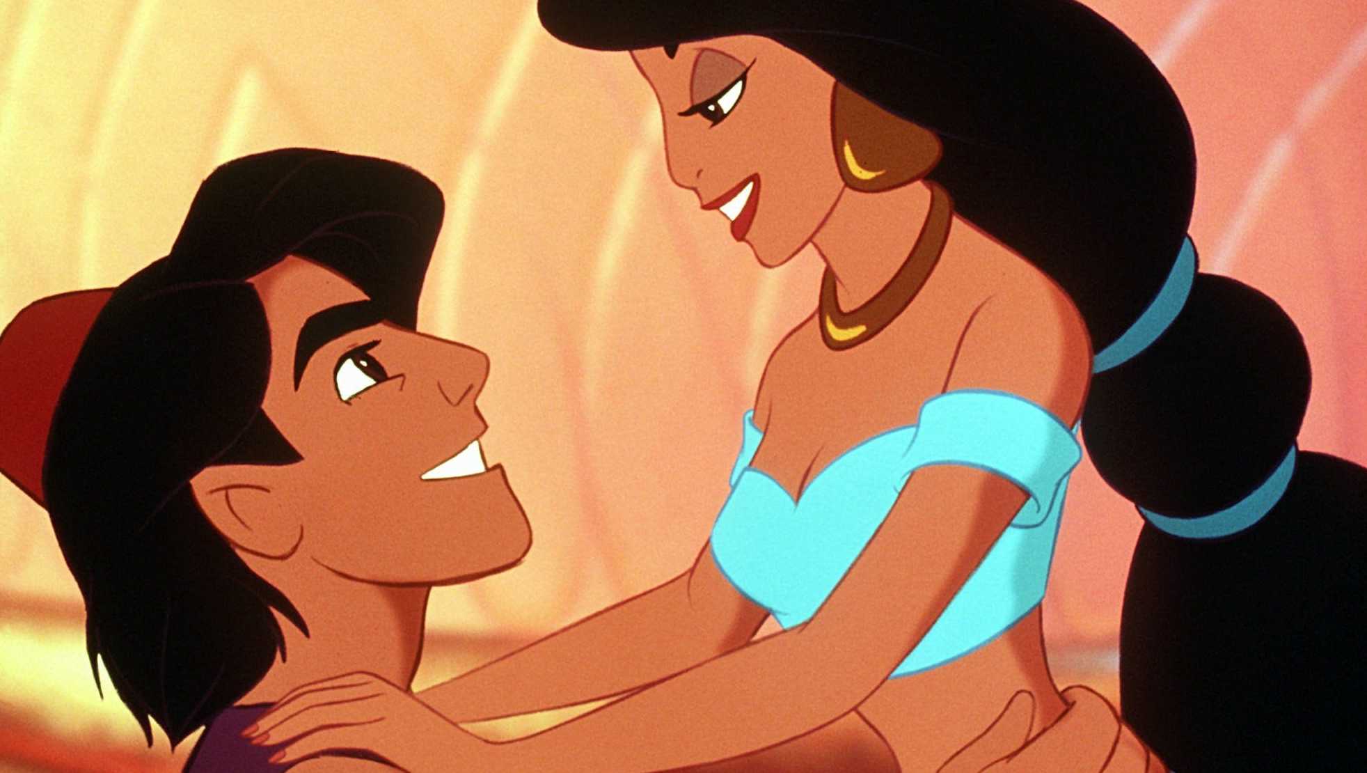 Foto: Disney