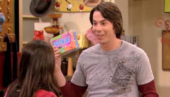 Foto: Nickelodeon