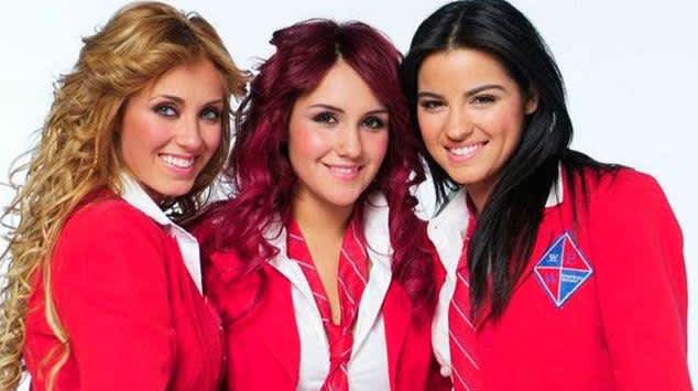 Foto: TELEVISA