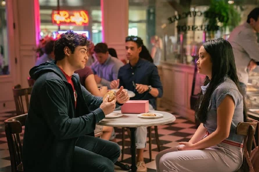 Foto: Netflix