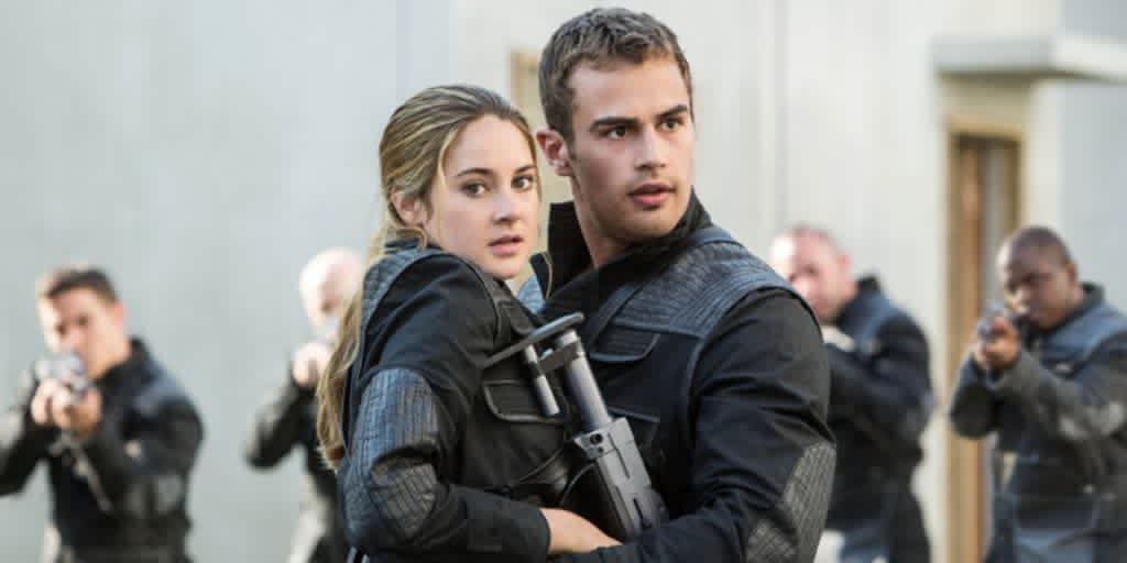 Foto: Summit Entertainment
