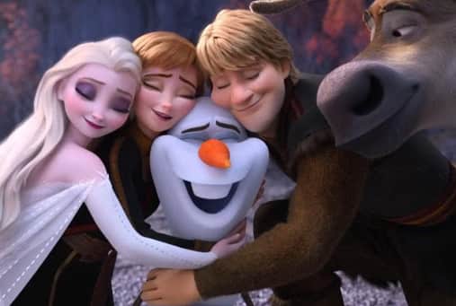 Foto: Disney