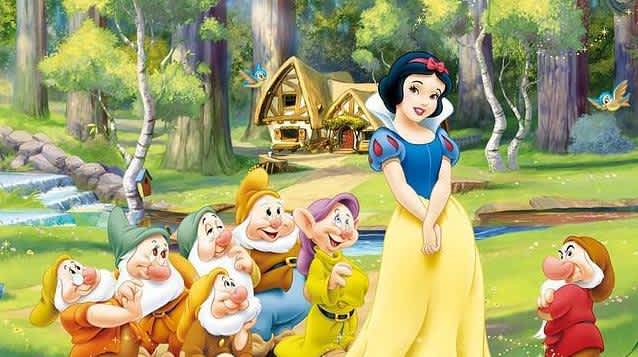 Foto: Disney