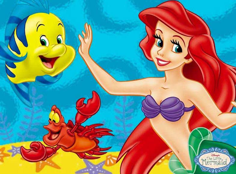 Foto: DISNEY