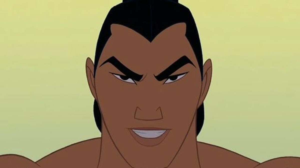 li-shang