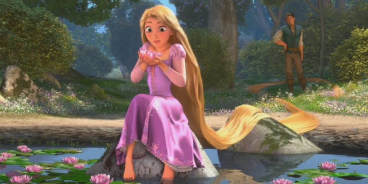 Test: ¿qué estilo de vestir tienes según las princesas de Disney?