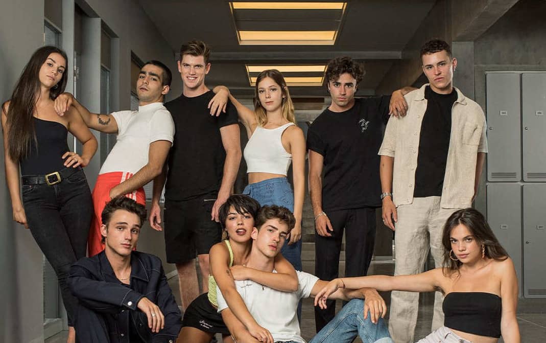 Foto: Netflix
