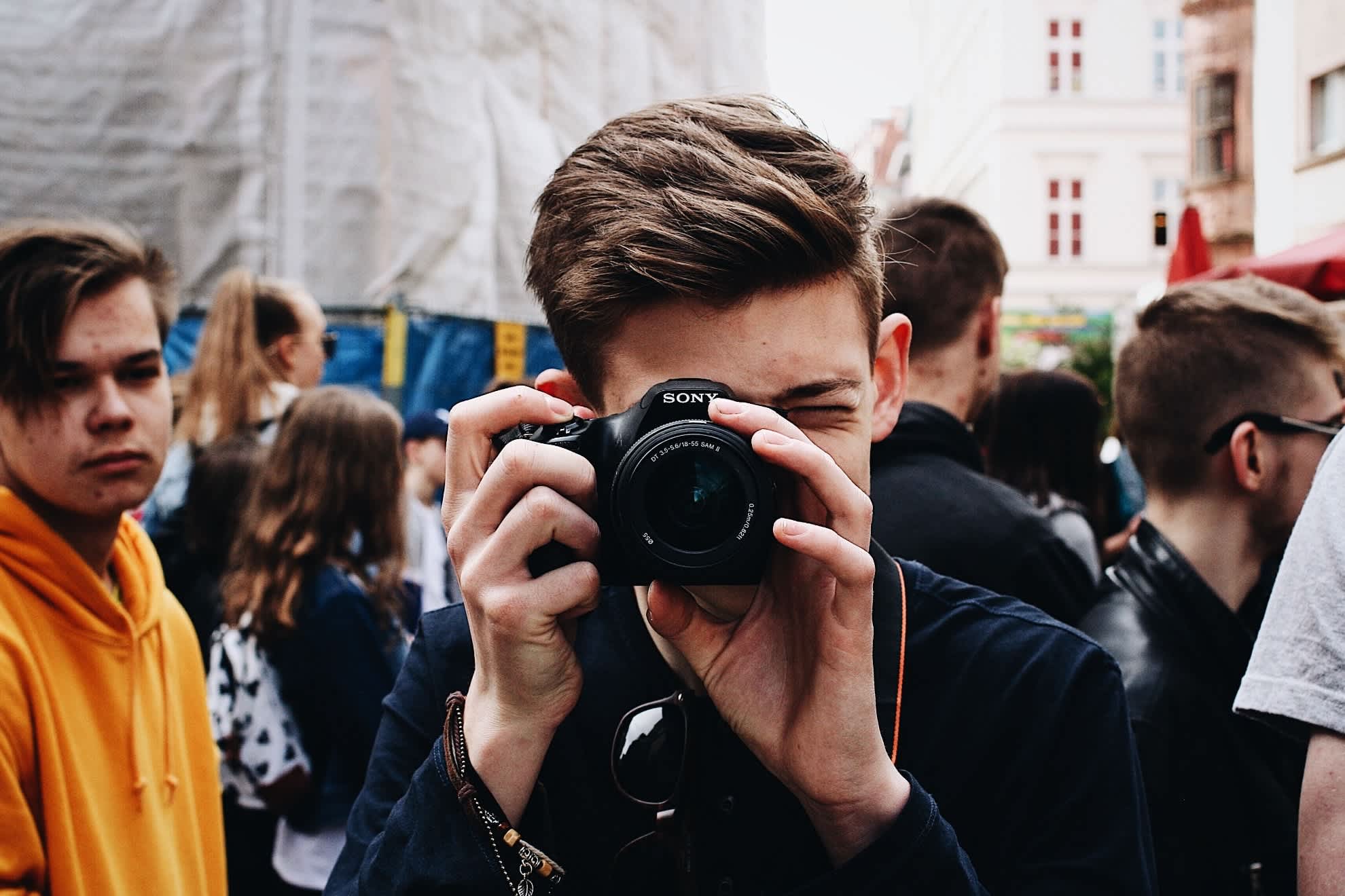 Foto: Pexels