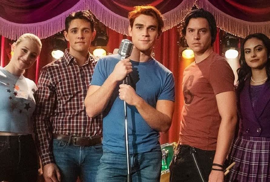 Foto: The CW