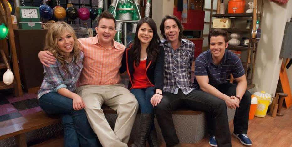 Foto: Nickelodeon