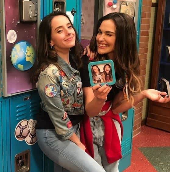 Foto: Nickelodeon