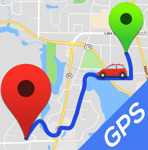 What does GPS stand for? Classic Car Trivia
