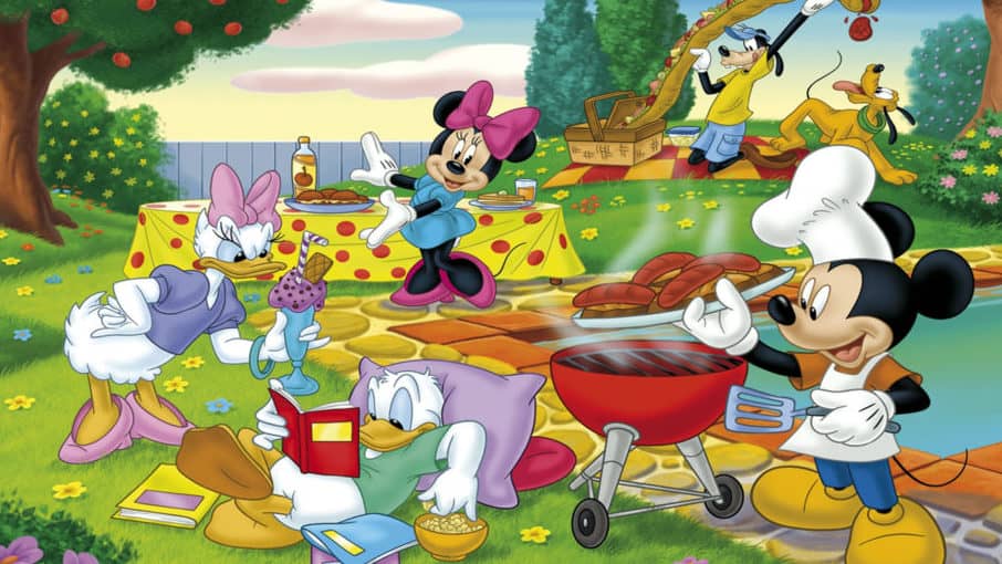 Foto: Disney
