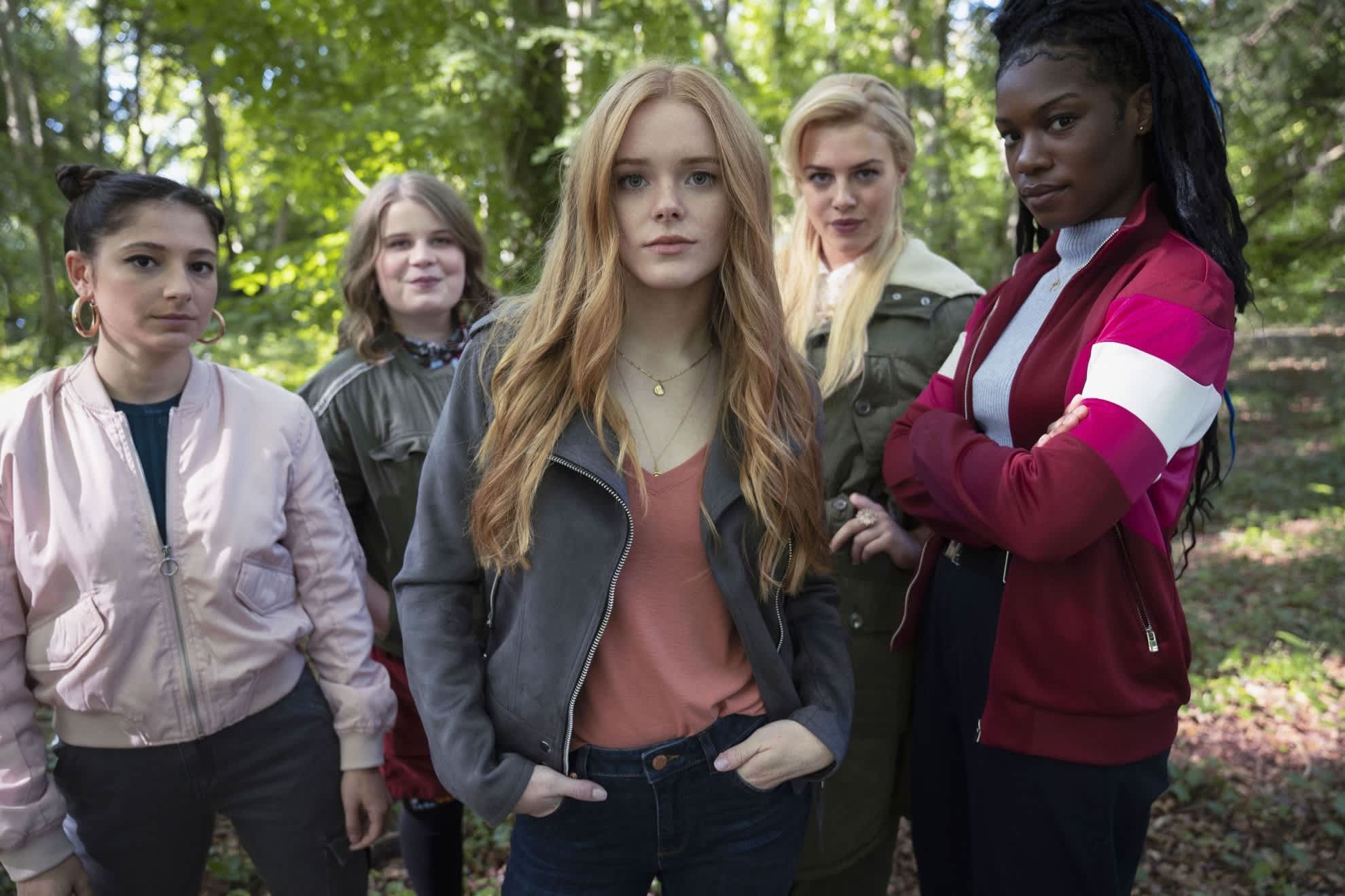 Foto: Netflix