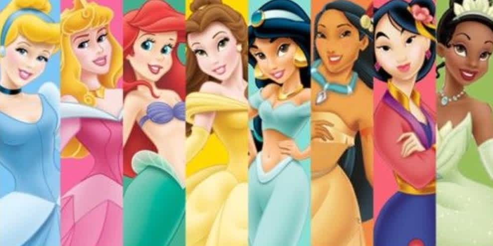 Foto: Disney