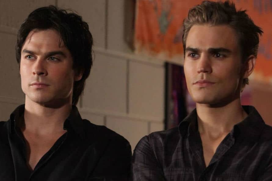 Foto: The Cw