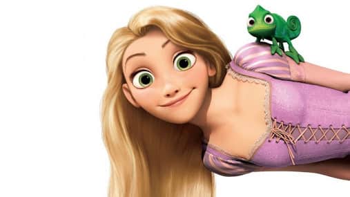Foto: Disney
