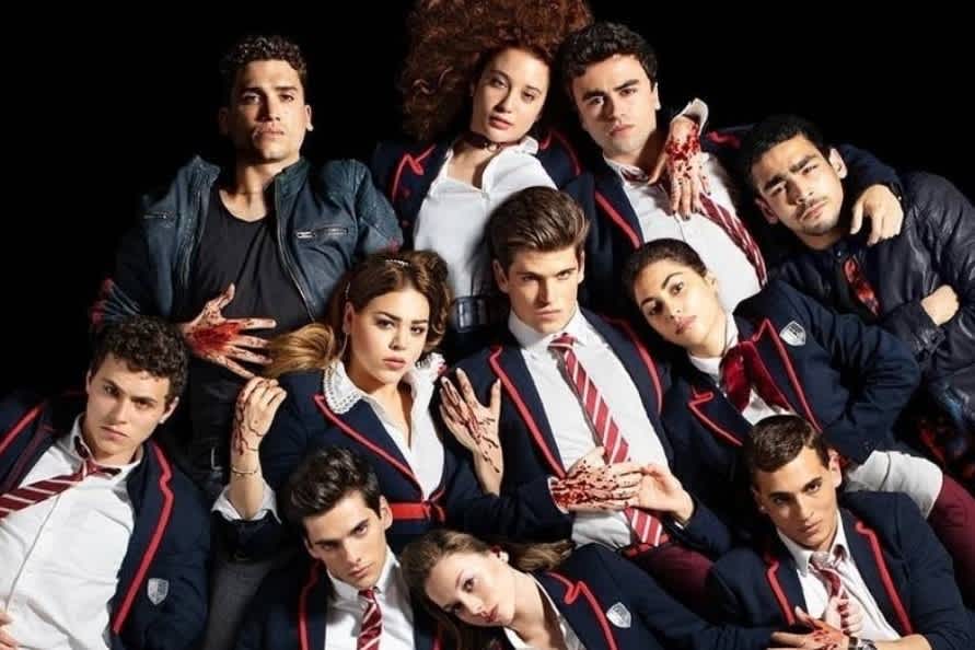 Foto: Netflix