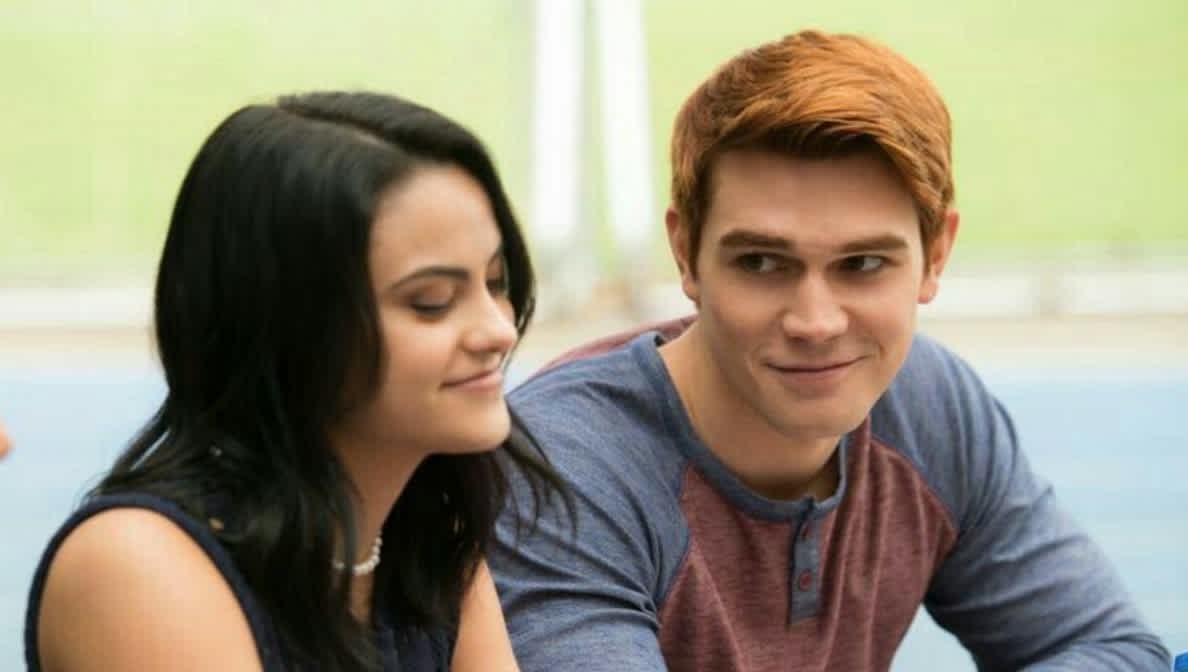 Foto: The CW