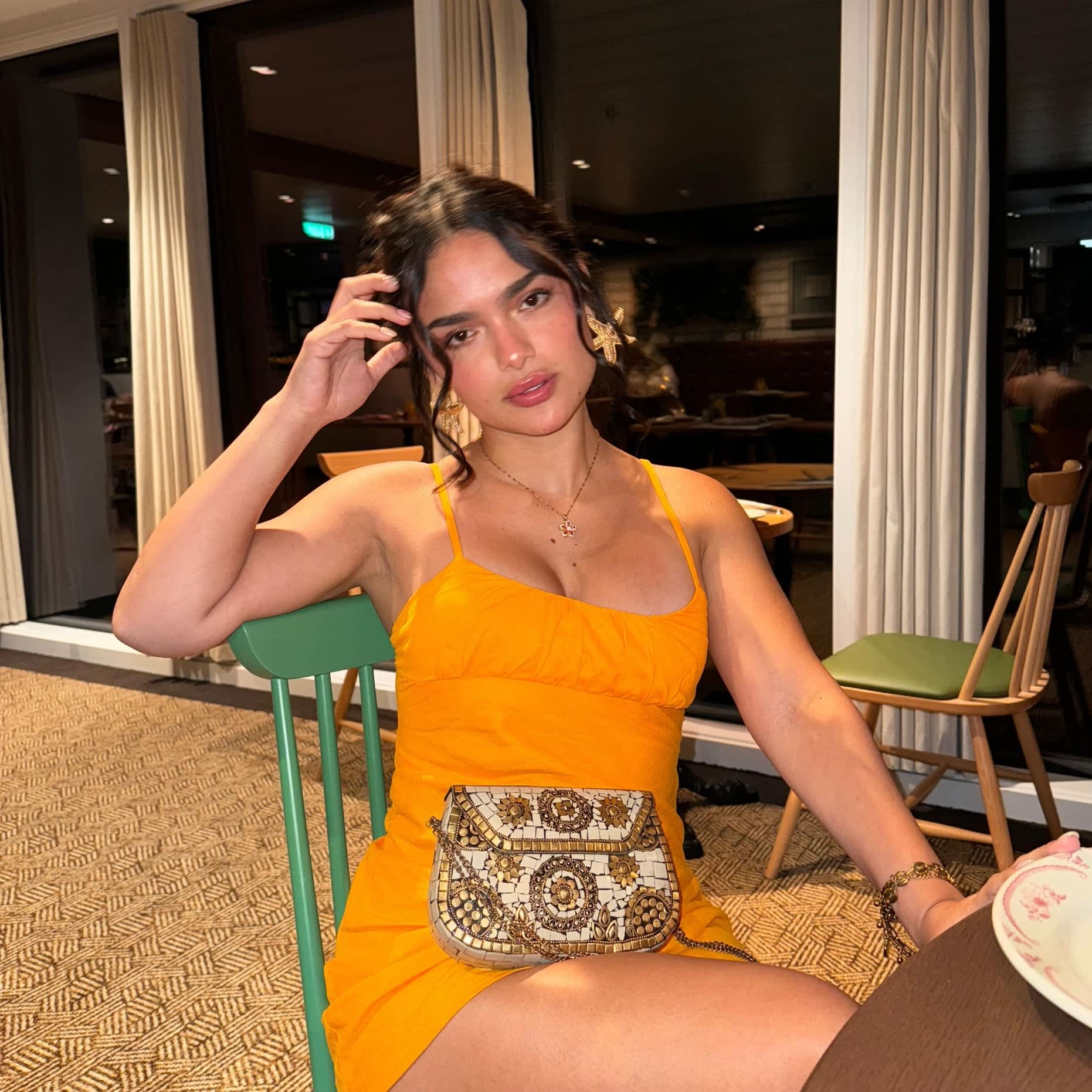 Denisse Guzmán