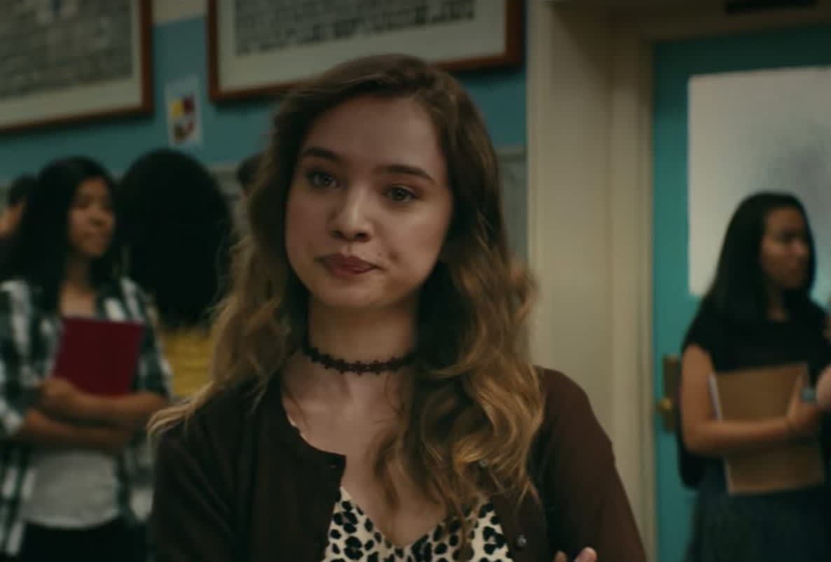 (Netflix/To All the Boys: P.S. I Still Love You)