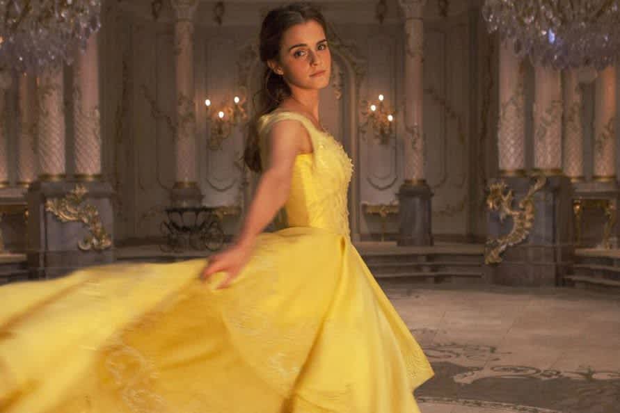 Foto: Disney